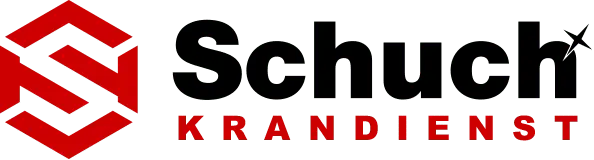 Krandienst Schuch GmbH Logo